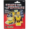 Transformers G1 Reissue Bumblebee Exclusives Figura de_1