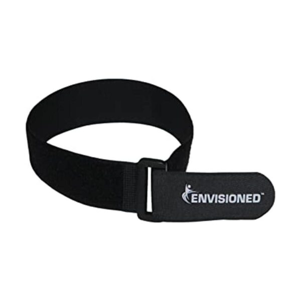 ENVISIONED Correas de velcro reutilizables
