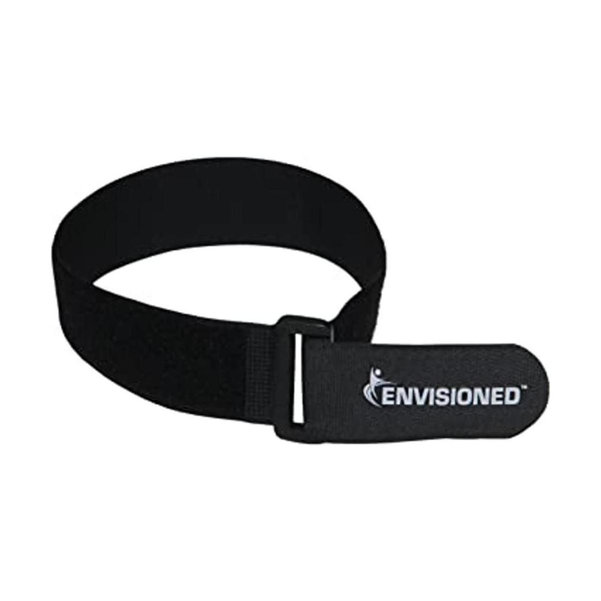 ENVISIONED Correas de velcro reutilizables
