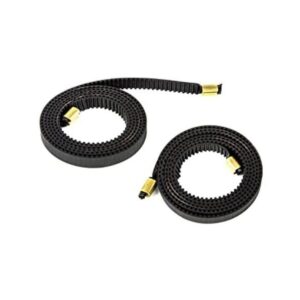 Creality 3D Printer Parts Ender3 Correa de goma de_1