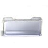 Bestbling Bling Tarjetero de acero inoxidable con_5