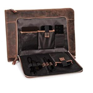 DONBOLSO Funda para portátil Londres_1