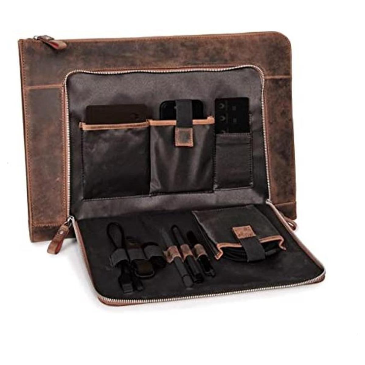 DONBOLSO Funda para portátil Londres