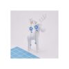 PH PandaHall 100 ganchos de acero inoxidable 304 con