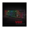 Redragon K580 VATA RGB LED retroiluminado teclado mecánico_2