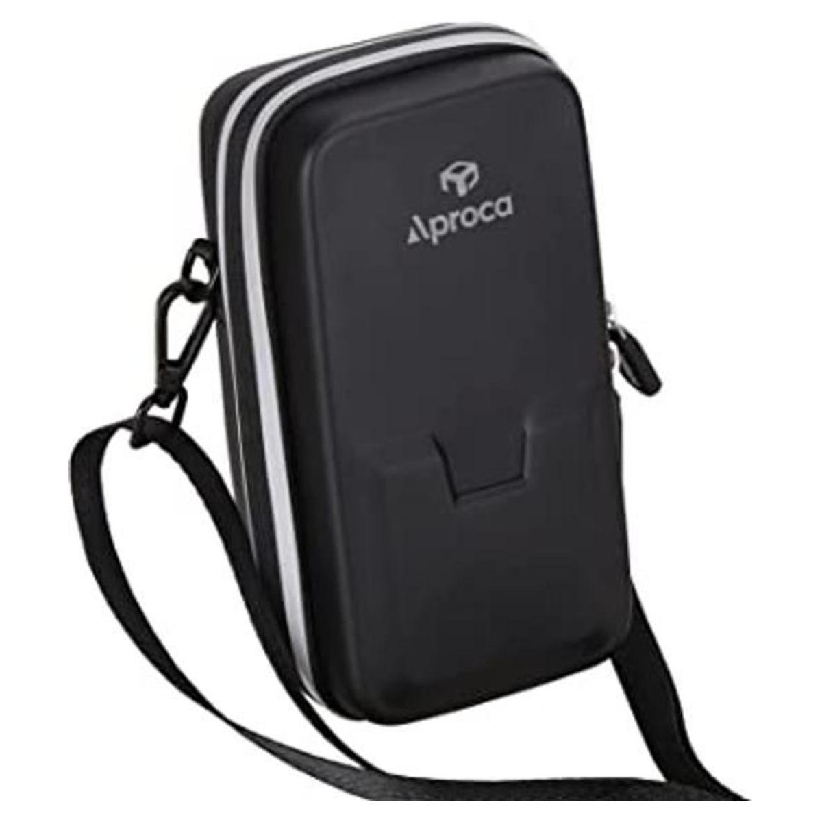 Aproca Funda rígida de viaje para Poweradd Pilot 4GS