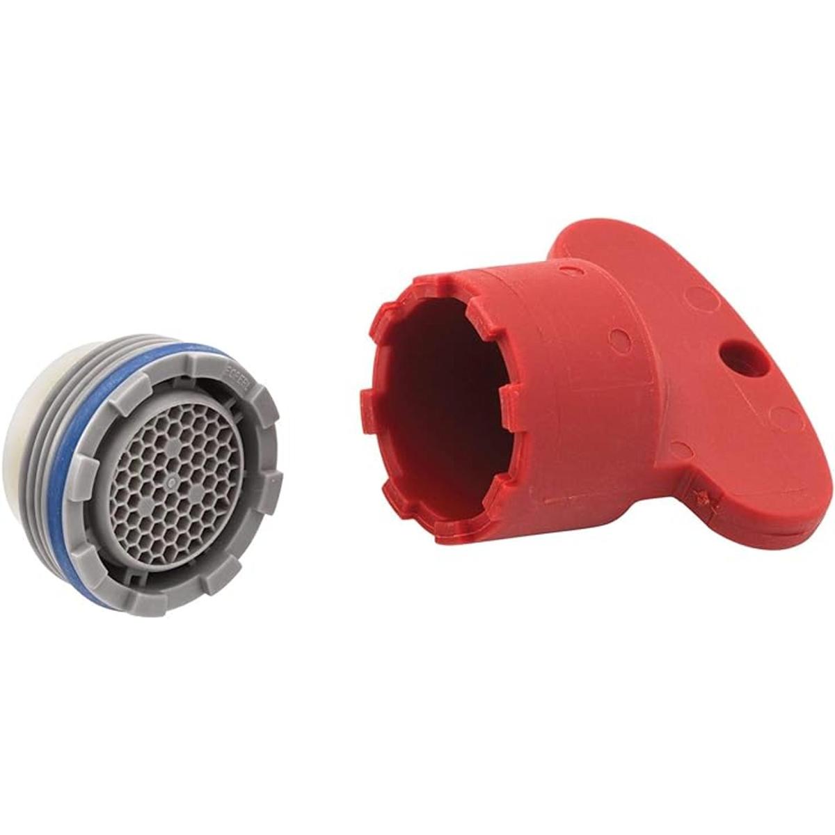 Moen 52018F22 Kit de aireador comercial