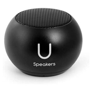 Fashionit U Mini altavoz Elegante Bluetooth inalámbrico_1
