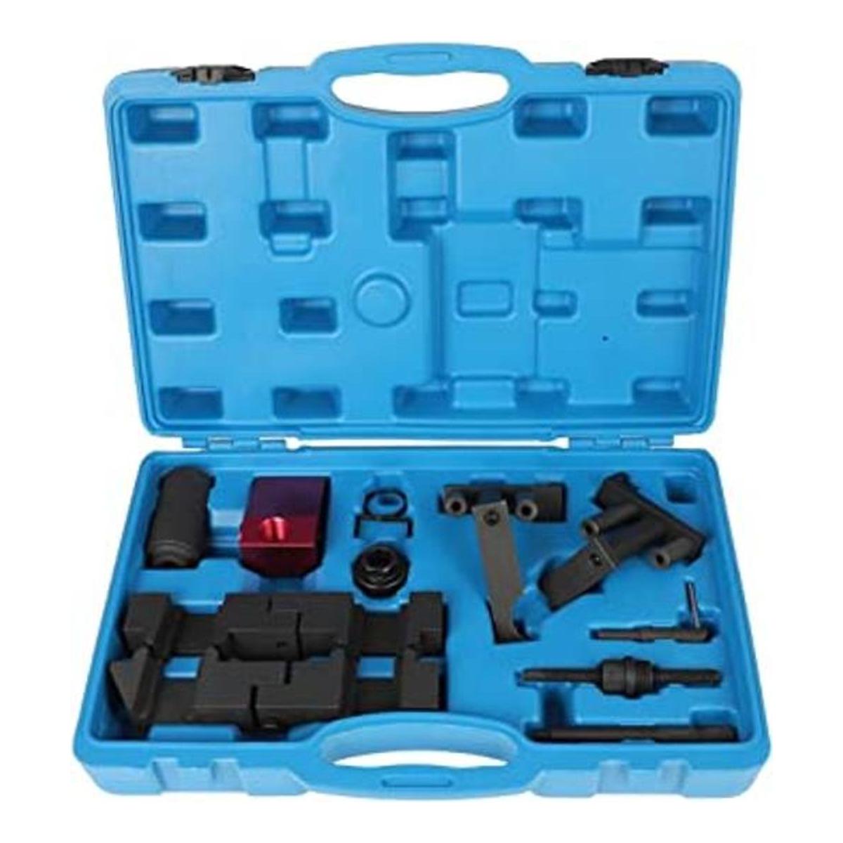 SCITOO Kit de herramientas de alineación de árbol de levas