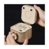 ROKR Rompecabezas de madera 3D con caja de tesoro mecánica_4