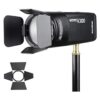 Godox AKR1 Kit de accesorios para Godox H200R Godox AD200_3