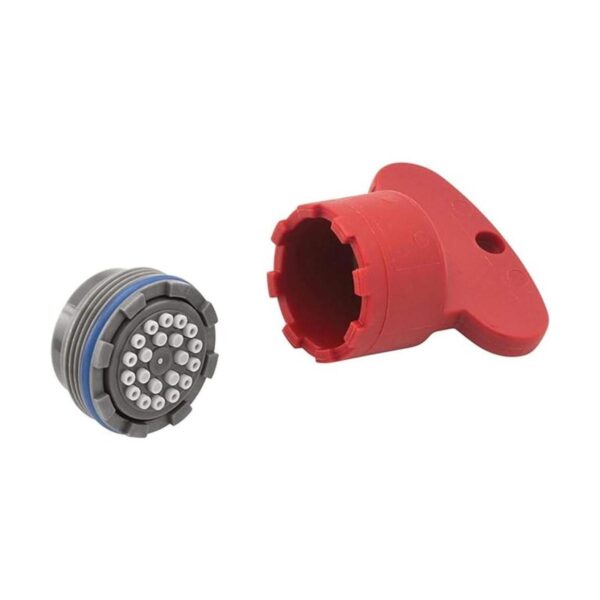 Moen 52016SLC05 Kit de servicio de piezas de repuesto para_1