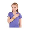 Bedwina Pulseras de la amistad para niños paquete de 144_4