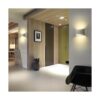 Lámpara de pared LED moderna de 7 W color blanco cálido_5