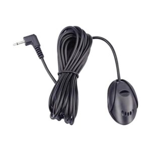 Galabox Micrófono externo de 0.098 in para unidad_1