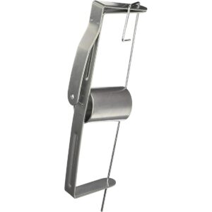 Edward Tools Soporte de cinta para paneles de yeso acero_1