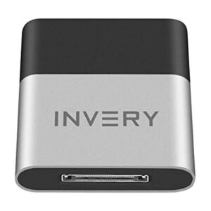 DockLinQ Pro Receptor adaptador Bluetooth 5.0 para Bose_1