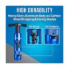 Jonard Tools HSC625 Hardline Coring and Stripping Tool_3