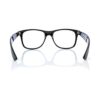 Gafas de difracción de corazón Ver corazones Para_5