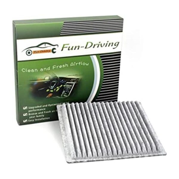 Filtro de aire de cabina FD547 para borde MKX CX9._1