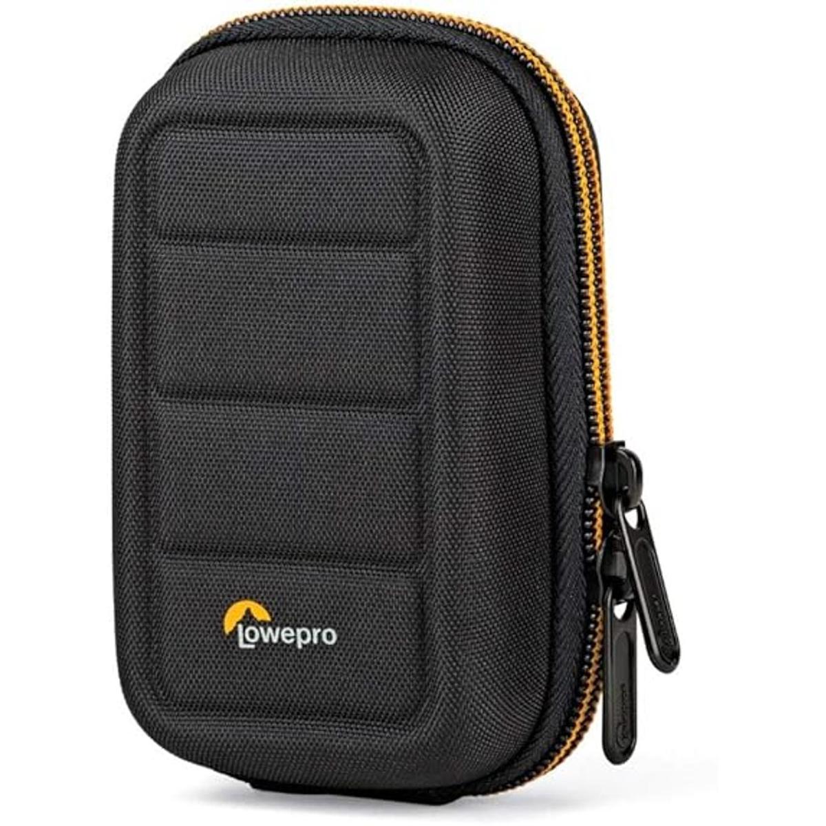 Lowepro Hardside CS 20 Funda para cámaras pequeñas y