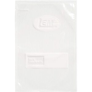 LEM MaxVac Bolsas de vacío_1