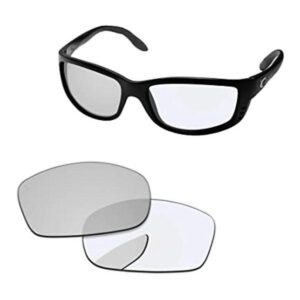PapaViva Reemplazo de lentes para Costa Del Mar Zane_1