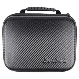 SUREWO Funda de transporte impermeable compatible con_1