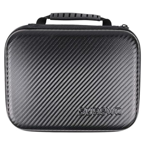 SUREWO Funda de transporte impermeable compatible con_1