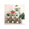 HOWDIA 1.4 in1.417 Alambre Cubo Conectores de Plástico_6