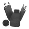 Dog Back Seat Cover Protector Waterproof Scratchproof_1