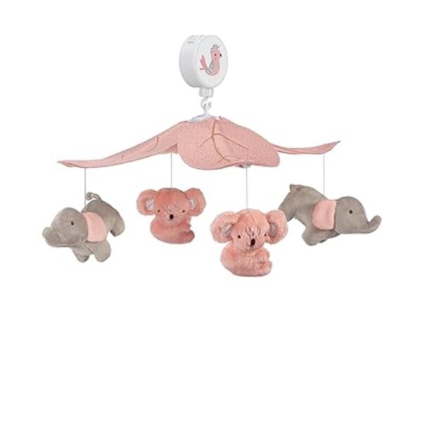Corderos y hiedra Calypso RosaGris Koala Elefante_3
