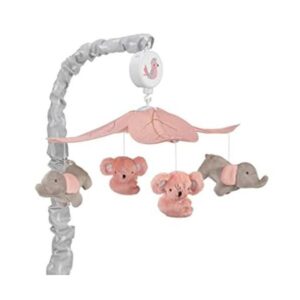 Corderos y hiedra Calypso RosaGris Koala Elefante_1