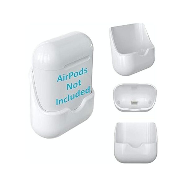 Skywin Receptor de carga inalámbrico para Airpod Airpod_2
