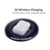 Skywin Receptor de carga inalámbrico para Airpod Airpod_3