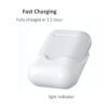 Skywin Receptor de carga inalámbrico para Airpod Airpod_4