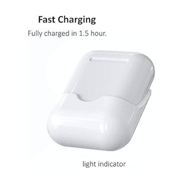 Skywin Receptor de carga inalámbrico para Airpod Airpod_4