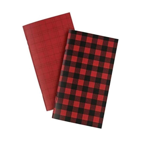 Echo Park Paper Company Buffalo Travelers Papel de_1