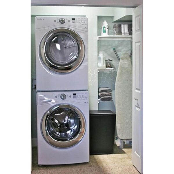 Impresa Whirlpool Duet and Epic Kit de pila para_2