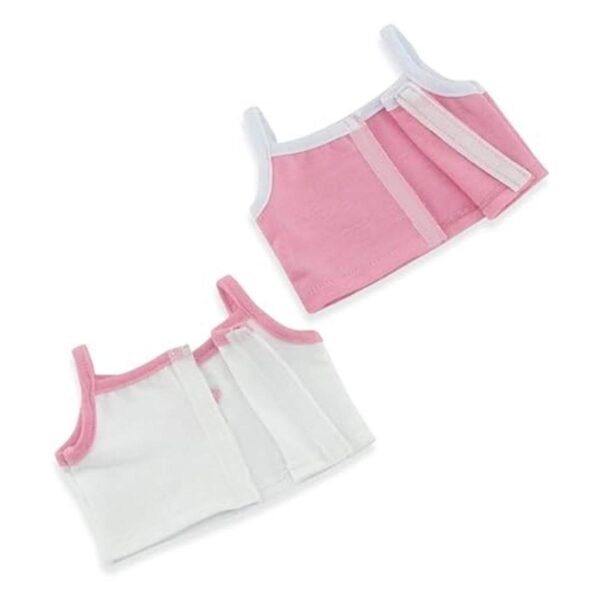 Emily Rose Ropa de muñeca de 18.0 in mezcla y combina_2