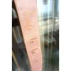 Tiara de novia de oro rosa para ser satinado y diamantes_4
