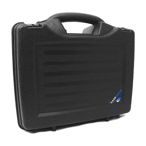 CASEMATIX Estuche de transporte para impresora portátil