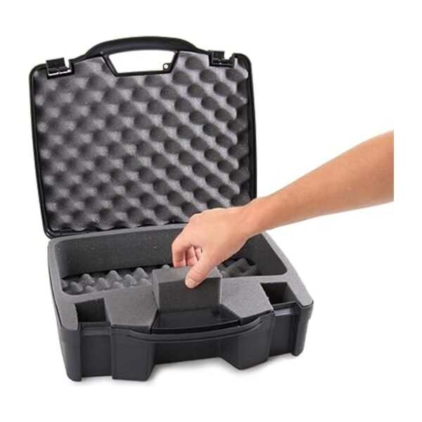 CASEMATIX Estuche de transporte para impresora portátil