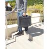 CASEMATIX Estuche de transporte para impresora portátil