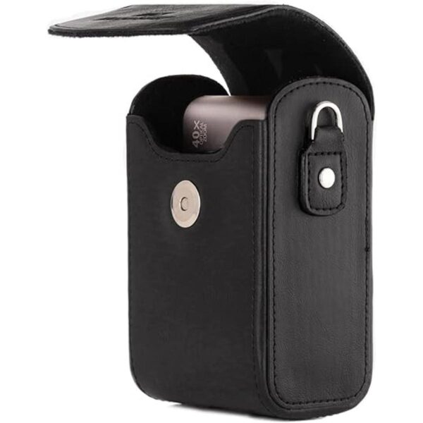 MegaGear MG1504 Canon PowerShot SX740 HS SX730 HS Funda