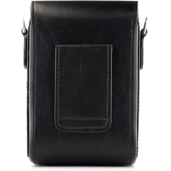MegaGear MG1504 Canon PowerShot SX740 HS SX730 HS Funda