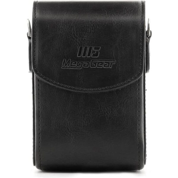 MegaGear MG1504 Canon PowerShot SX740 HS SX730 HS Funda