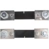 NOYITO Resistencia de eje de metal 75 mV 100 A para_5