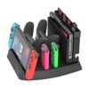 Skywin Switch Charging Dock Charging Dock and game holder_1