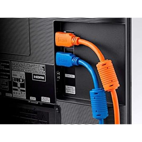 Monoprice Cable HDMI de alta velocidad 30 pies HDR de 4_2